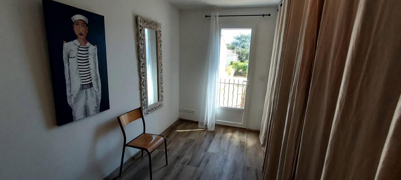 La Maison D'Alphonse Le Pontet  Εξωτερικό φωτογραφία