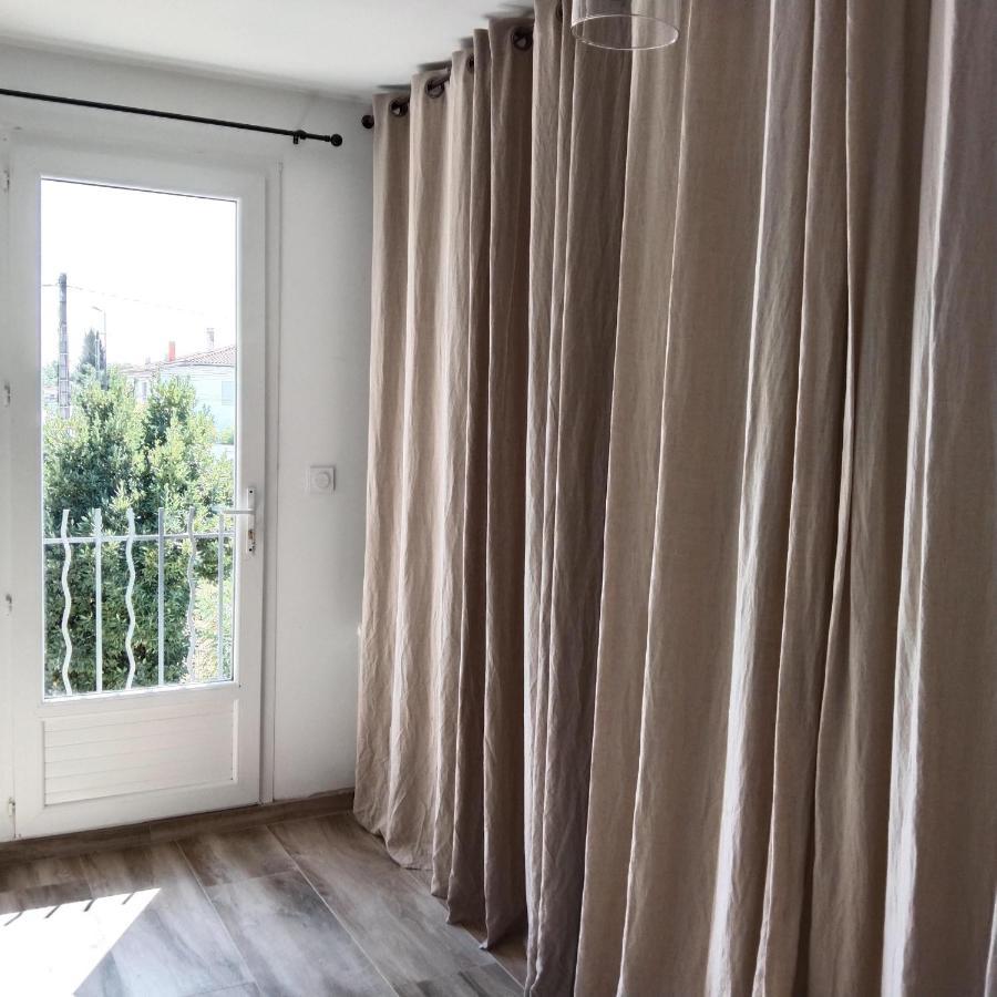 La Maison D'Alphonse Le Pontet  Εξωτερικό φωτογραφία
